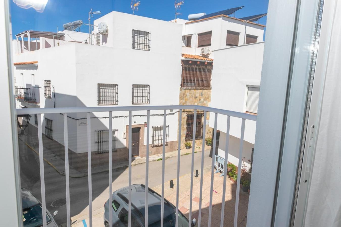 Casa Los Hierros | Reformada Cerca Playa Barbate Exterior photo